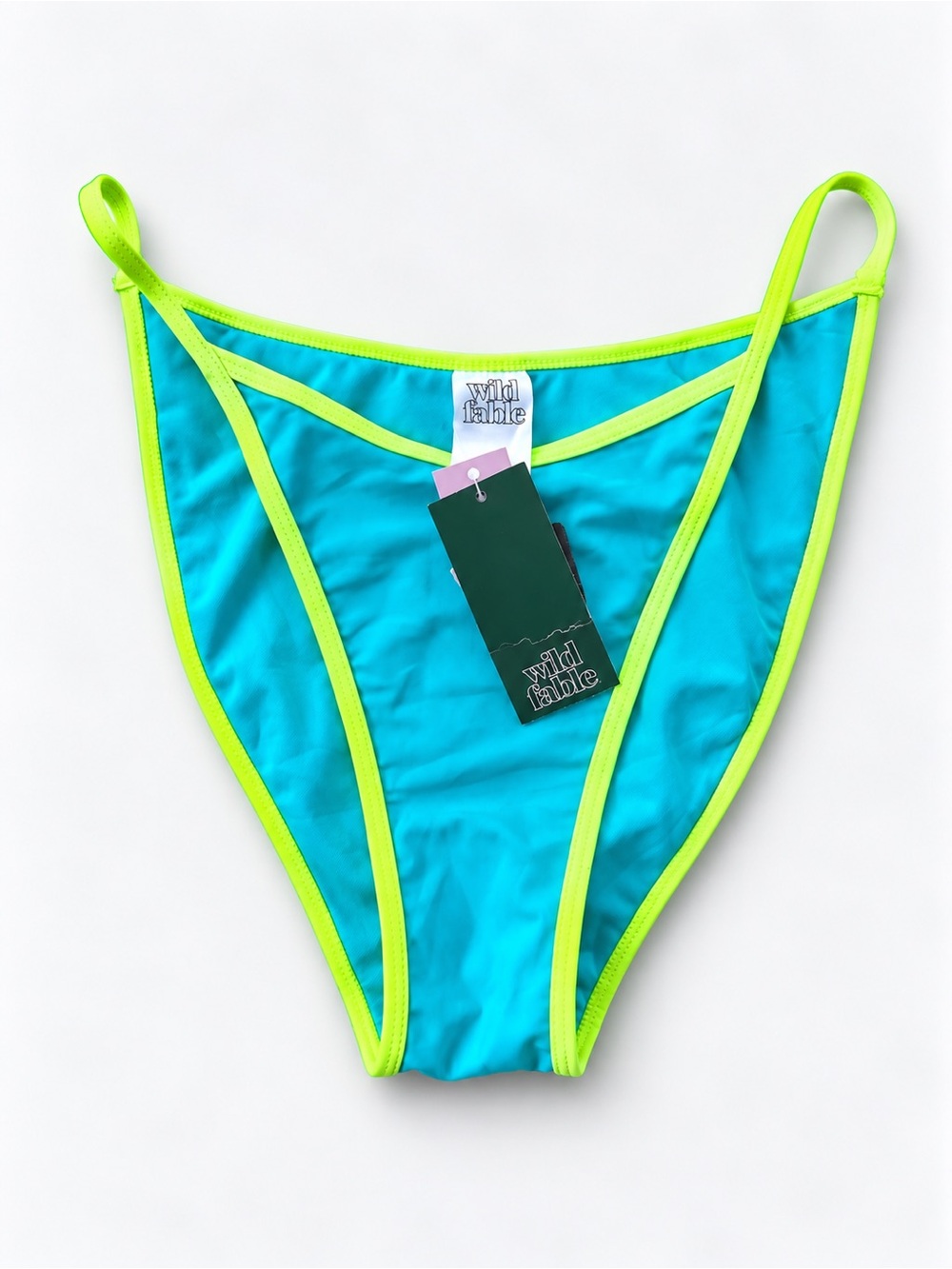 🎉5 for $45🎉 NWT Wild Fable Swim bottom bikini size M